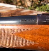 American Hunting Rifles upgraded CZ 550 in .500 Jeffery - 11 of 14