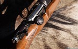 American Hunting Rifles upgraded CZ 550 in .500 Jeffery - 8 of 14