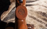 American Hunting Rifles upgraded CZ 550 in .500 Jeffery - 13 of 14