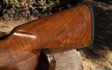 American Hunting Rifles upgraded CZ 550 in .500 Jeffery - 10 of 14