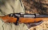 American Hunting Rifles upgraded CZ 550 in .500 Jeffery - 2 of 14