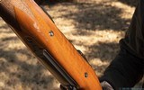 American Hunting Rifles upgraded CZ 550 in .500 Jeffery - 4 of 14