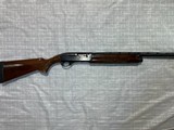Remington Model 1100 12 Gauge Fixed Choke 2 3/4 inch - 1 of 7