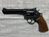 Taurus Revolver .44 Special 6 inch Barrel w holster - 2 of 4