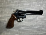 Taurus Revolver .44 Special 6 inch Barrel w holster - 1 of 4