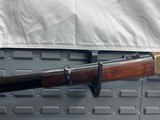 Navy Arms Co. Mod. 66 Carbine Cal .38 Sp Made in Italy - 8 of 14