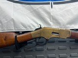 Navy Arms Co. Mod. 66 Carbine Cal .38 Sp Made in Italy - 3 of 14