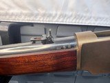 Navy Arms Co. Mod. 66 Carbine Cal .38 Sp Made in Italy - 11 of 14