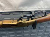 Navy Arms Co. Mod. 66 Carbine Cal .38 Sp Made in Italy - 13 of 14