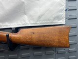 Navy Arms Co. Mod. 66 Carbine Cal .38 Sp Made in Italy - 6 of 14