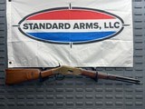 Navy Arms Co. Mod. 66 Carbine Cal .38 Sp Made in Italy - 1 of 14