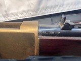 Navy Arms Co. Mod. 66 Carbine Cal .38 Sp Made in Italy - 12 of 14