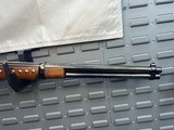 Navy Arms Little Big Horn Commemorative Made in Italy 753 of 1500 - 3 of 14