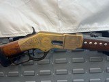 Navy Arms Little Big Horn Commemorative Made in Italy 753 of 1500 - 2 of 14