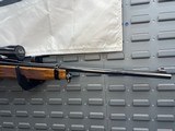 Browning BLR Lever Action 1976 Made in Japan - 4 of 13