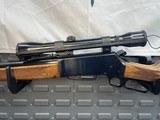Browning BLR Lever Action 1976 Made in Japan - 6 of 13