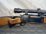Browning BLR Lever Action 1976 Made in Japan - 3 of 13
