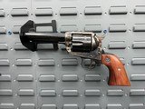 Ruger Vaquero Model 00551 45 colt - 4 of 7