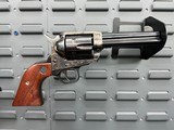 Ruger Vaquero Model 00551 45 colt