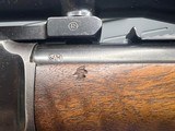 Marlin 336 Lever Acrion 30-30 Win - 6 of 12