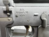 BUSHMASTER XM15-E2S .223-5.56 Stainless - 7 of 15