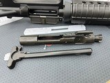 BUSHMASTER XM15-E2S .223-5.56 Stainless - 14 of 15