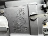BUSHMASTER XM15-E2S .223-5.56 Stainless - 8 of 15