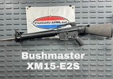 BUSHMASTER XM15-E2S .223-5.56 Stainless - 2 of 15