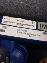 DELTA ELITE 10MM SS 5