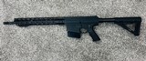 Noreen Firearms BN36X3 .30-06 Semi-Auto - 1 of 12