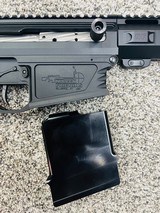 Noreen Firearms BN36X3 .30-06 Semi-Auto - 7 of 12
