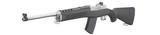 Ruger Mini-30 7.62x39 18.5