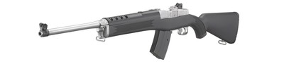 Ruger Mini-30 7.62x39 18.5