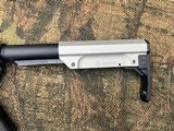 CMMG RESOLUTE, Mk47, 7.62x39mm, 16.1
