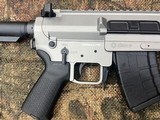 CMMG RESOLUTE, Mk47, 7.62x39mm, 16.1