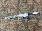CMMG RESOLUTE, Mk47, 7.62x39mm, 16.1
