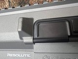 CMMG RESOLUTE, Mk47, 7.62x39mm, 16.1