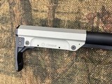 CMMG RESOLUTE, Mk47, 7.62x39mm, 16.1