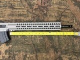 CMMG RESOLUTE, Mk47, 7.62x39mm, 16.1