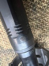 CMMG RESOLUTE, Mk47, 7.62x39mm, 16.1