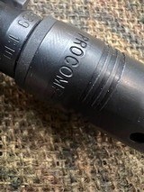 CMMG RESOLUTE, Mk47, 7.62x39mm, 16.1