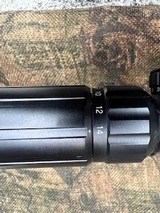 CMMG MK47 7.62x39mm 1:10 Black w/ Primary Arms ACSS 1-14 HUD DMR Scope - 3 of 9