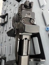 Smith & Wesson PERFORMANCE CENTER® M&P® 10MM M2.0 PISTOL Trijicon RM06 - 7 of 7 Smith & Wesson PERFORMANCE CENTER® M&P® 10MM M2.0 PISTOL Trijicon RM06 - 7 of 7