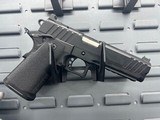1911 DS Prodigy™ AOS 9mm Handgun UPC: 706397964474 - 3 of 5