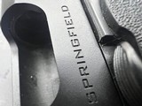 1911 DS Prodigy™ AOS 9mm Handgun UPC: 706397964474 - 4 of 5