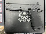 1911 DS Prodigy™ AOS 9mm Handgun UPC: 706397964474 - 2 of 5