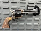 COLT NEW FRONTIER S A A 45 Colt 4.75