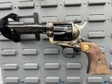 COLT NEW FRONTIER S A A 45 Colt 4.75