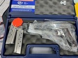 Colt Custom Govt 38, 38 Super, 5