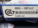 Colt Custom Govt 38, 38 Super, 5